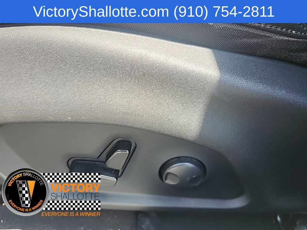 Certified 2024 Jeep Compass Limited AWD/4WD image 19