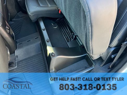 Used 2019 GMC Canyon Denali image 21