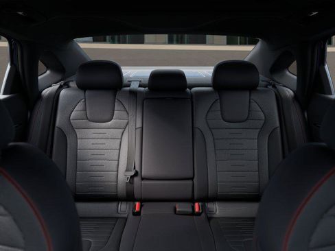 New 2026 Hyundai Sonata N Line image 12