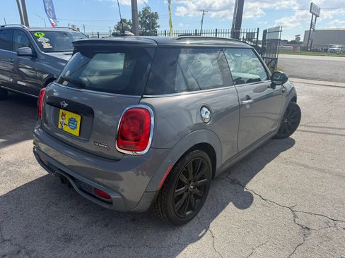 Used 2015 MINI Cooper S FWD image 4