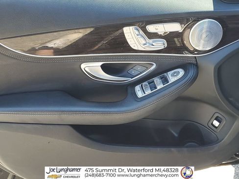 Used 2016 Mercedes-Benz C 300 4MATIC Sedan image 23