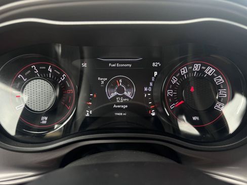 Used 2023 Dodge Challenger R/T RWD image 19