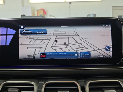 Certified 2026 Mercedes-Benz GLE 350 4MATIC image 27