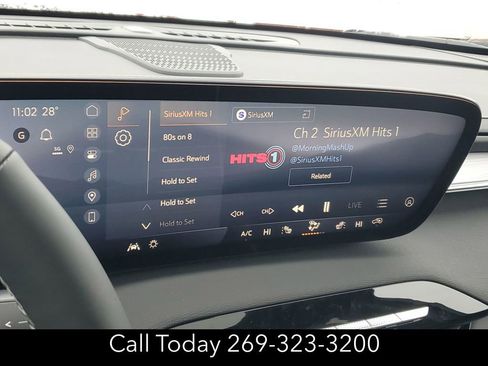 New 2026 Buick Enclave Preferred image 13