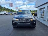 Used 2017 BMW X3 xDrive28i image 2