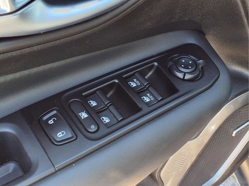 Used 2021 Jeep Renegade Limited w/ Sun & Sound Group image 4