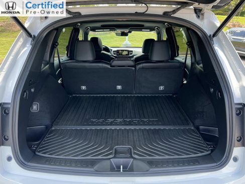 Used 2023 Honda Passport TrailSport image 18