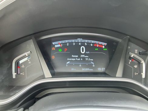 Used 2021 Honda CR-V EX-L image 14