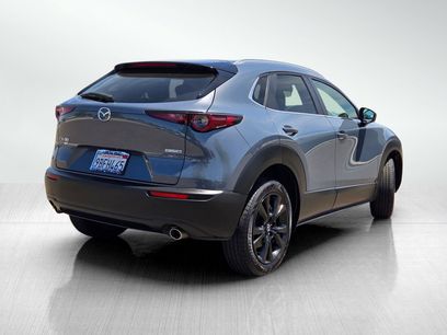Used 2022 MAZDA CX-30 AWD 2.5 S w/ Preferred Package