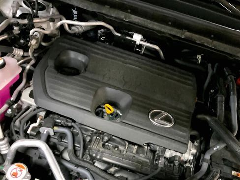 Certified 2024 Lexus NX 450h+ AWD w/ Vision Package image 33