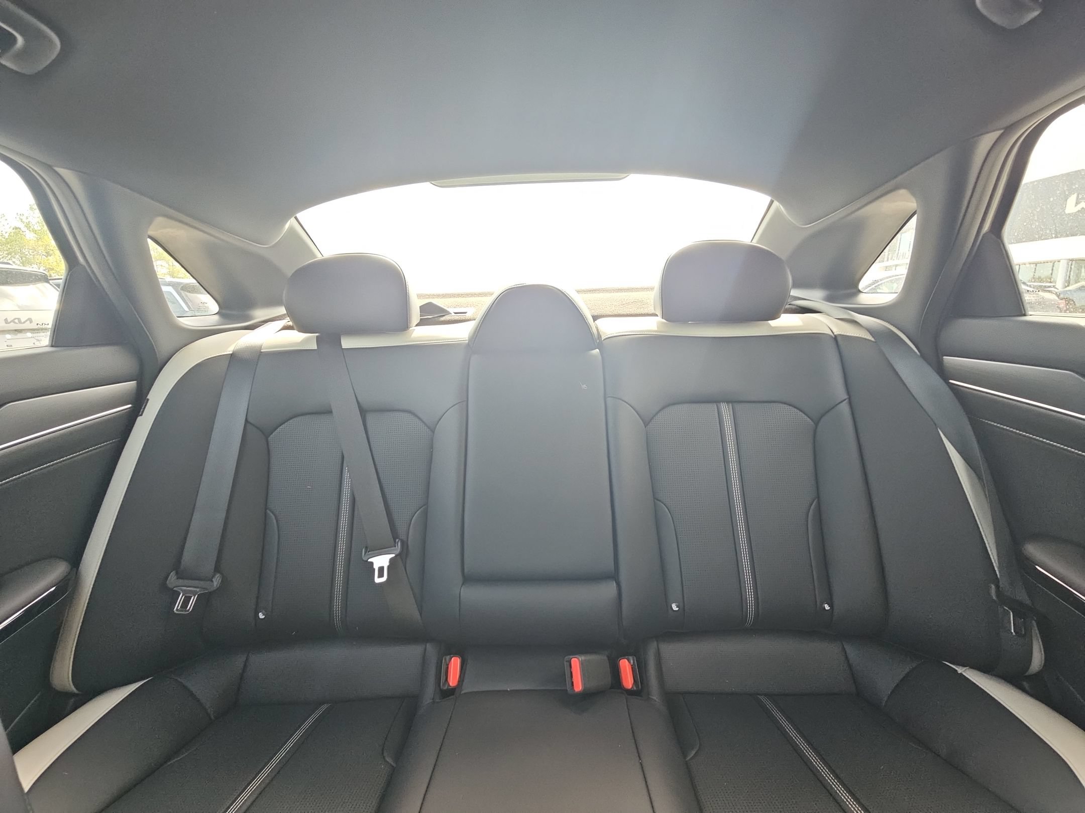 New 2026 Kia K5 GT-Line AWD/4WD image 13