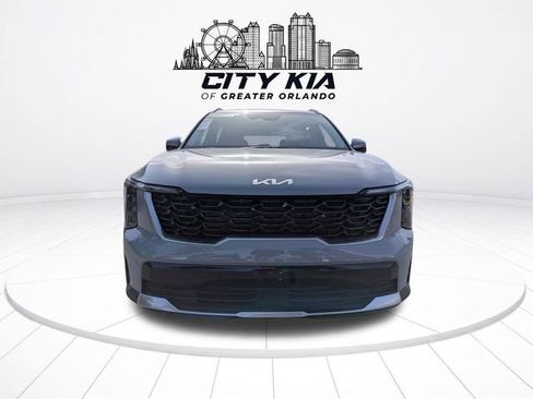 New 2026 Kia Sorento S AWD/4WD image 9