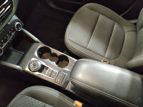 Used 2024 Ford Escape Active FWD image 26