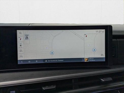 New 2025 Hyundai Santa Fe Calligraphy image 13