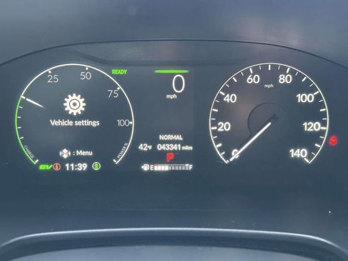 Certified 2023 Honda CR-V Sport image 15