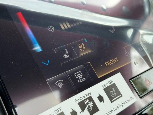 New 2026 INFINITI QX80 SPORT AWD w/ Sport Exterior Package image 15