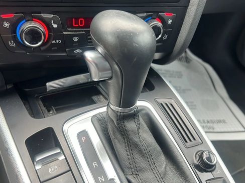 Used 2012 Audi A4 2.0T Premium Plus AWD/4WD image 16