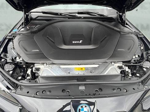 Used 2024 BMW i4 M50 w/ Premium Package AWD/4WD image 24