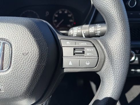 Certified 2024 Honda CR-V EX image 27