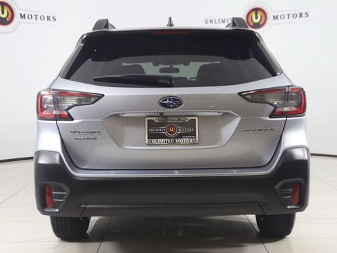 Used 2022 Subaru Outback Premium AWD/4WD image 40