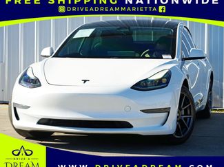 Used 2023 Tesla Model 3 Standard Range video 1