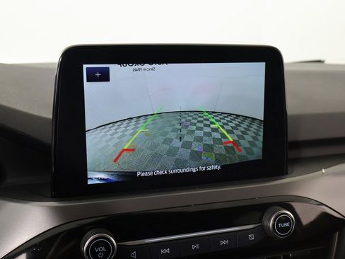 Used 2025 Ford Escape Active image 6