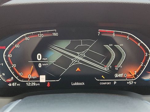 Used 2019 BMW 330i Sedan w/ Convenience Package image 9