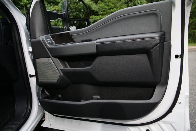 Used 2023 Ford F250 Lariat w/ Tow Technology Package AWD/4WD image 42