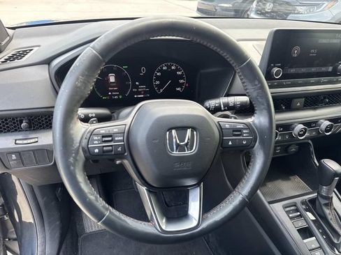 Certified 2024 Honda CR-V Sport image 22