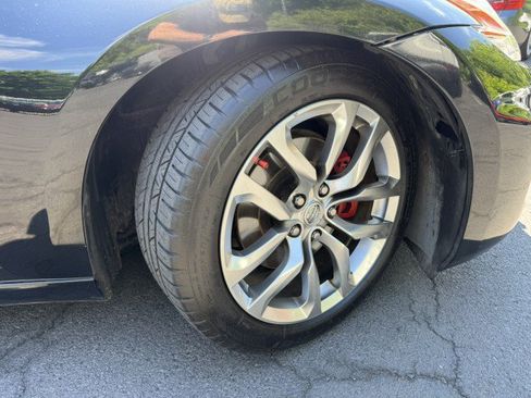 Used 2013 Nissan 370Z Touring RWD image 35