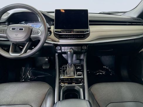 Used 2023 Jeep Compass Limited image 18