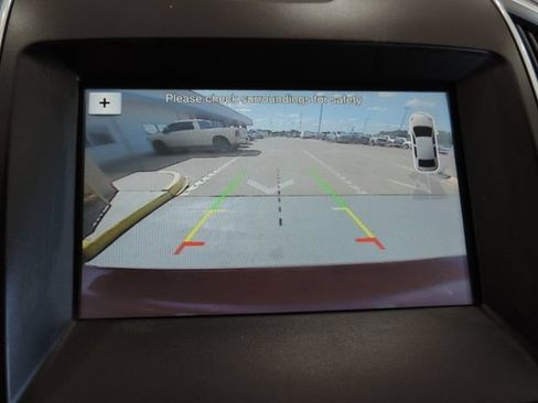 Used 2017 Ford Edge Titanium w/ Technology Package FWD image 30