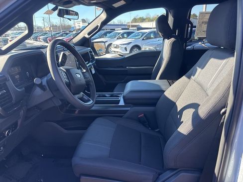 New 2026 Ford F150 STX image 19