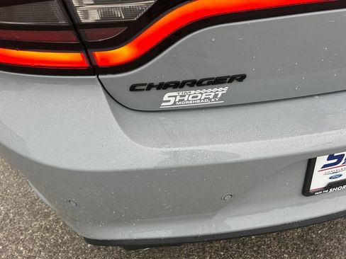 Used 2022 Dodge Charger R/T w/ Plus Group image 45