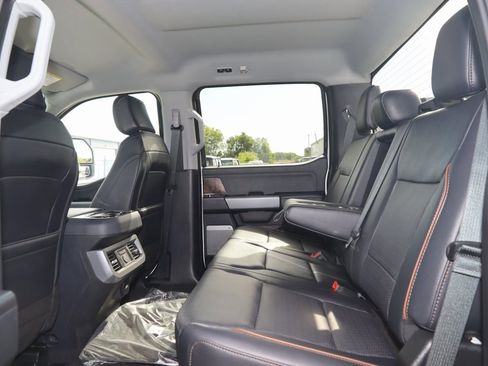 Used 2025 Ford F450 Lariat image 70