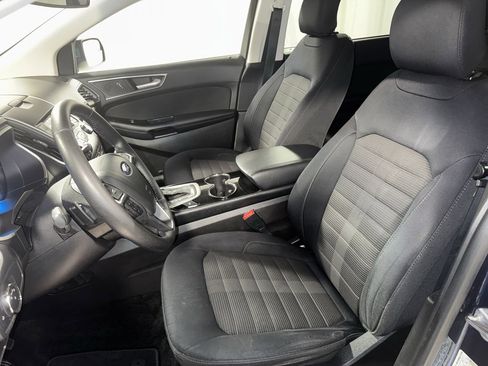 Used 2017 Ford Edge SEL w/ Class II Trailer Tow Package image 16