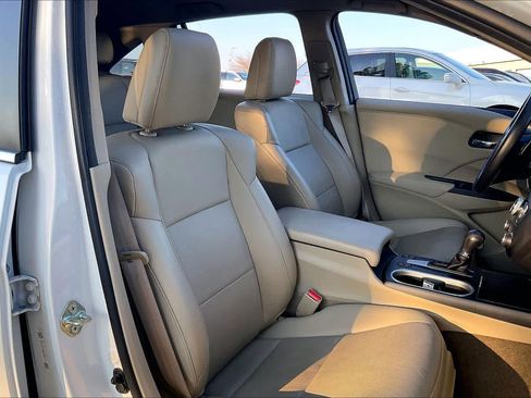 Used 2017 Acura RDX w/Advance Pkg image 10