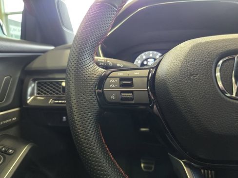 Used 2024 Acura Integra Type S FWD image 27