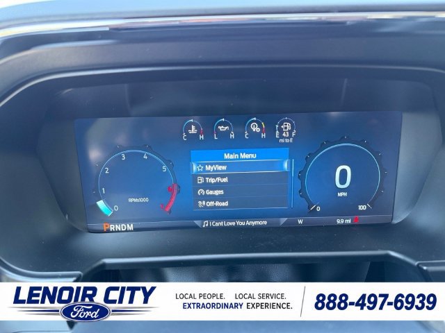 New 2026 Ford F250 XLT w/ XLT Premium Package AWD/4WD image 22