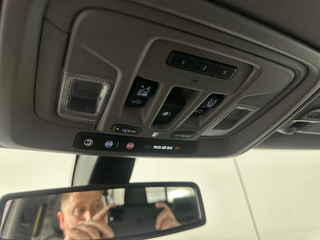 Used 2020 GMC Sierra 1500 Denali AWD/4WD image 20