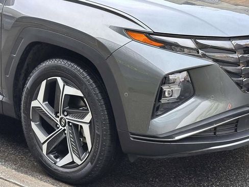 Used 2023 Hyundai Tucson Limited image 13