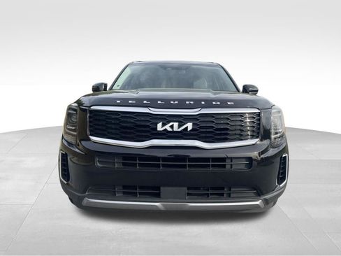 Used 2022 Kia Telluride EX image 2