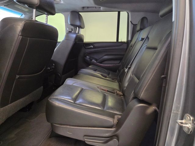 Used 2019 GMC Yukon XL SLT w/ Open Road Package RWD image 12