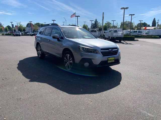 Used 2019 Subaru Outback 3.6R Limited AWD/4WD image 9