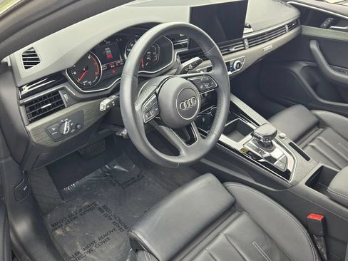 Used 2023 Audi A5 2.0T Premium w/ Convenience Package AWD/4WD image 11