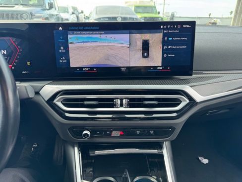 Used 2023 BMW M3 Competition image 9