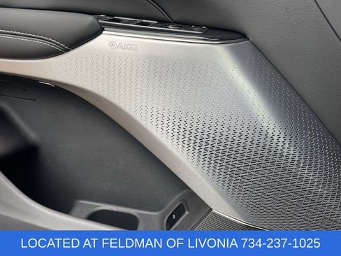 Used 2024 Cadillac Lyriq Sport image 24