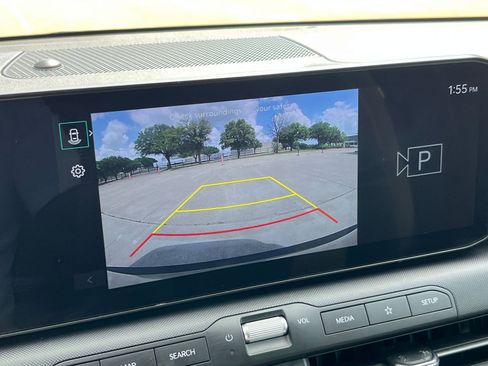 Used 2025 Kia K4 LXS image 27