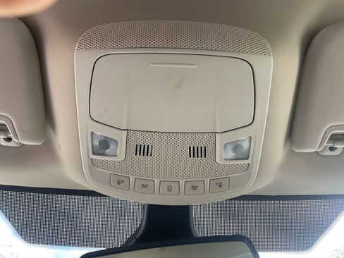 Used 2024 Ford Edge SEL AWD/4WD image 23