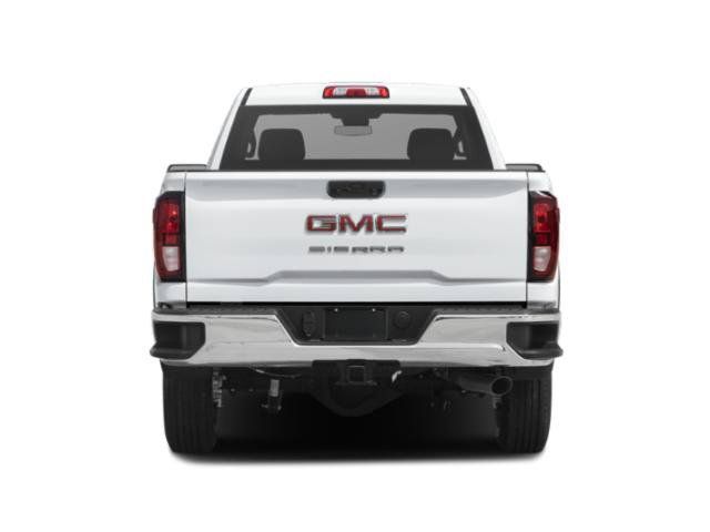Used 2025 GMC Sierra 2500 SLE w/ SLE Convenience Package AWD/4WD image 8
